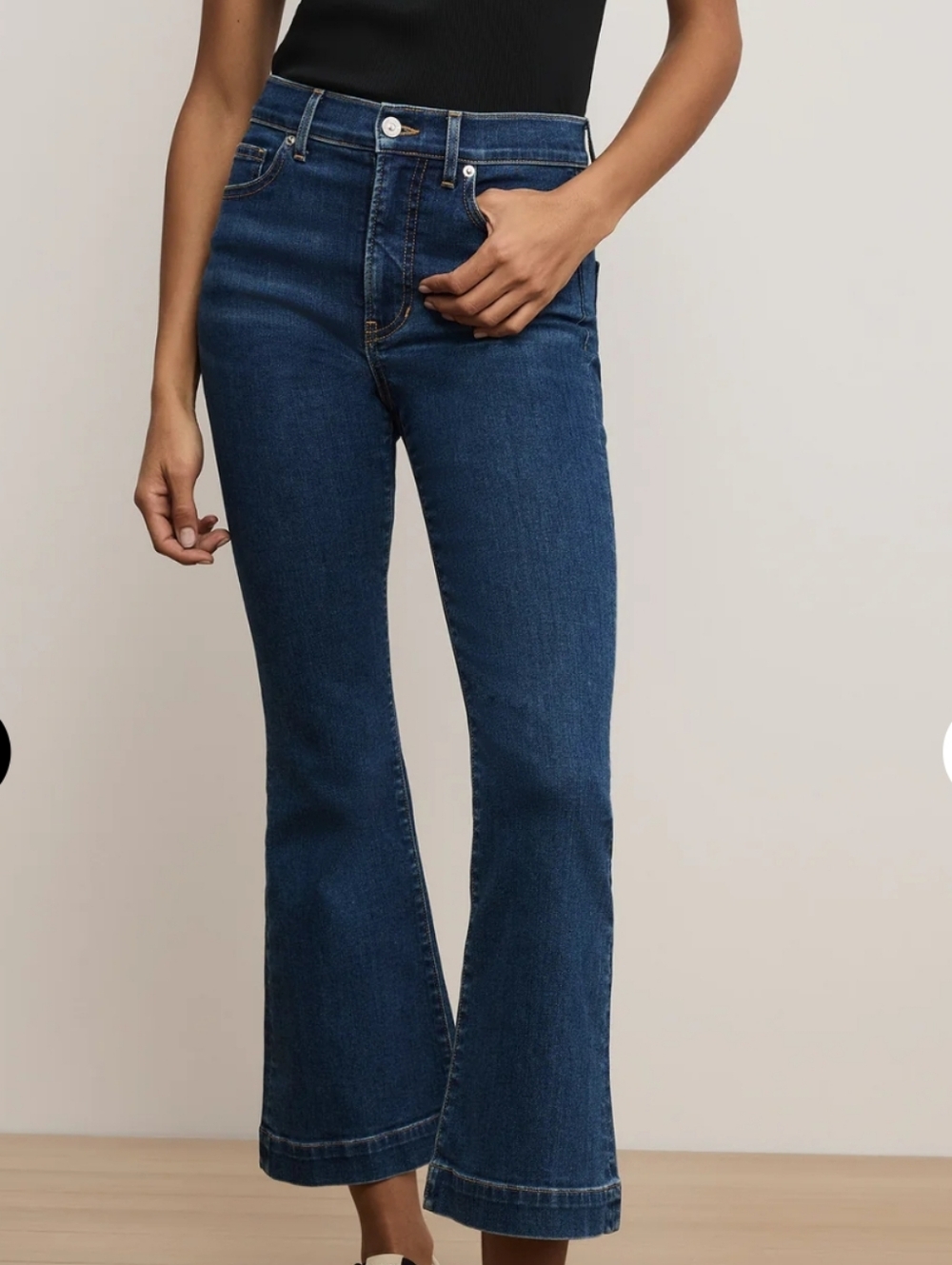 Veronica Beard CARSON Jeans